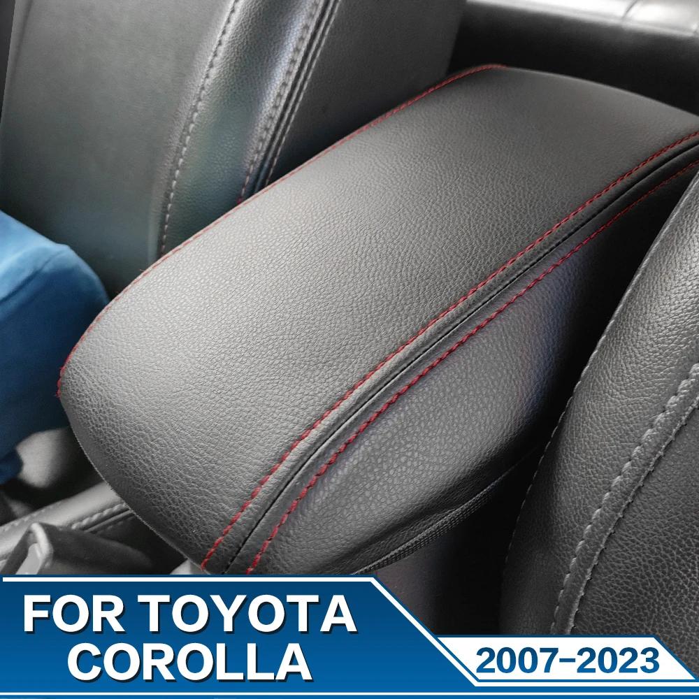 Toyota Corolla E140 E150 E170 E210 2007 - 2023 2014 2015 2016 2017, ڵ Ȱ ڽ Ŀ , ׸ ׼, 1X